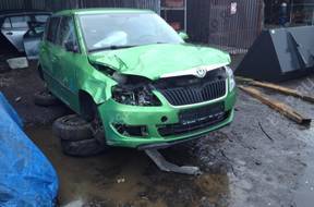 KOMPUTER ДВИГАТЕЛЯ CBZB FABIA II 1.2 TSI 03F906070N