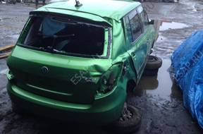KOMPUTER ДВИГАТЕЛЯ CBZB FABIA II 1.2 TSI 03F906070N