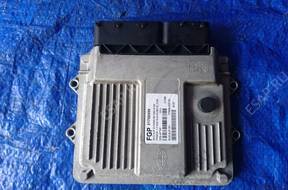 KOMPUTER  FIAT PANDA 1.3 MULTI-JET 51766999
