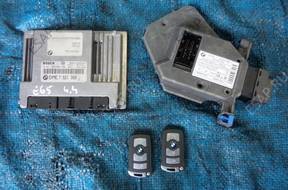 KOMPUTER IMMO DO ODPALENIA BMW E65 745i N62 4.4 V8