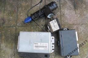 KOMPUTER IMMO STACYJKA FIAT BRAVO MAREA 2.0 20V