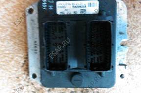 komputer opel  09117394   siemens 5wk9 dobry