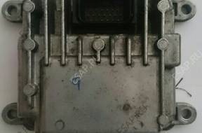 KOMPUTER OPEL ISUZU 1.7 16267710 DELPHI