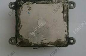 KOMPUTER OPEL ISUZU 1.7 16267710 DELPHI