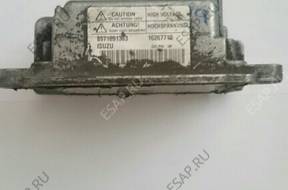 KOMPUTER OPEL ISUZU 1.7 16267710 DELPHI