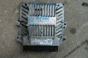 KOMPUTER SILNIKA ECU VOLVO V50 S40 2.0 D