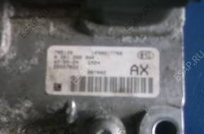 KOMPUTER Z12XEP OPEL CORSA D 1.2 5D 2007