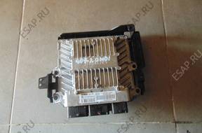 KOMPUTERI 407 2,0 HDI 9655041480