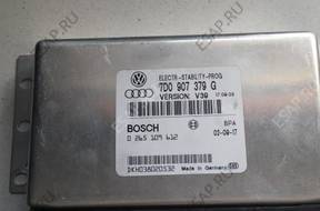 Komputerr VW AUDI 7D0907379G 0265109612