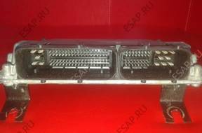 KomputerSilnika БЛОК УПРАВЛЕНИЯ VW Seat Skoda 03D906033H