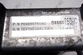 KOMPUTERSKRZYNI CHRYSLER VOYAGER p04686760ac