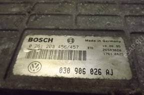 Komputervw polo III 6N 030906026AJ