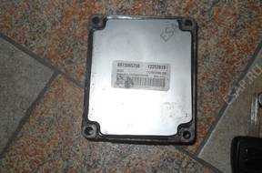 KOMPUTEY IMMOBILAJZER КЛЮЧ OPEL 1.7 DTI