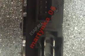 Komputr БЛОКА УПРАВЛЕНИЯ VW Golf  alarmu 1H0 953233D