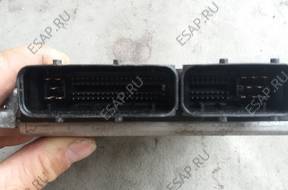 KOMPUTRE ДВИГАТЕЛЯ VW 1,4 16V 036906034JC