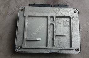 KOMPUTRE ДВИГАТЕЛЯ VW 1,4 16V 036906034JC