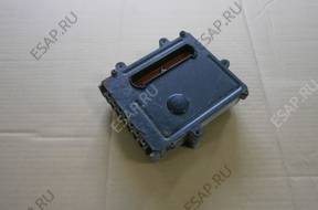 KOMPUTRE КПП 04606936AD CHRYSLER 300M 3,5 V6