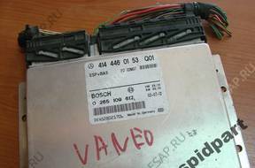 KOMPUTRR ДВИГАТЕЛЯ 4144460153  0265109617 VANEO