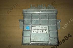 KOMUPTER ДВИГАТЕЛЯ VECTRA B 2.0 DTL 90 464 735 KA