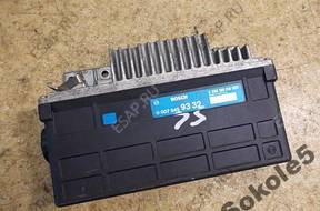 Komuter 5,0 0075459332  Mercedes SL R129