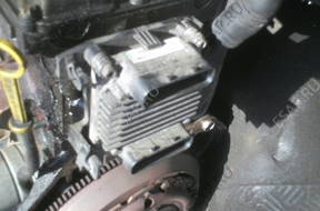 KOMUTER БЛОК УПРАВЛЕНИЯ ASTRA II G 1.6 16V 09355929 DK
