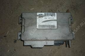 Komuter БЛОК УПРАВЛЕНИЯ Fiat Seicento 900