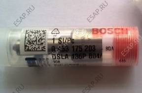 Koncowka wtrysku 2.8 HDI/2.8JTD BOSCH 0433175203