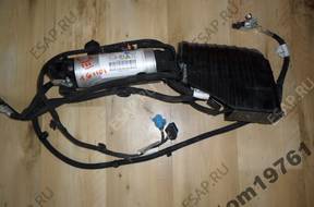 KONDENSATOR START  CITROEN C3 III 1.6 HDI