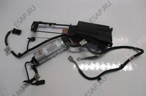 KONDENSATOR START  CITROEN C4 II 1.6 HDI