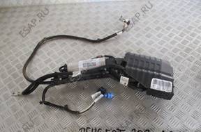 KONDENSATOR START  PEUGEOT 208 1.6 HDI
