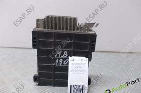 KONPUTER БЛОК УПРАВЛЕНИЯ MERCEDES 190  BOSCH 0065457732