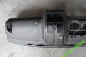 KONSOLA DESKA ROZDZIELCZA VW POLO 6N 2001 год лифт. версия