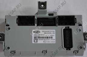 Kontroler elektroniczny Iveco Daily 5801361912