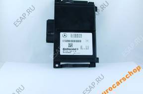 KONTROLER RADARU MERCEDES-БЕНЗИН  65 AMG A0009001806