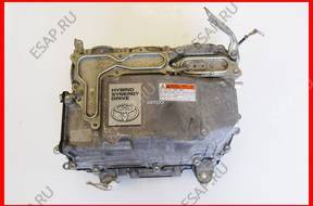 КОНВЕРТЕР INVERTER YARIS III HYBRYDA 12-2015 год
