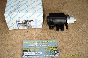 KONWERTER CZUJNIK ТУРБИНЫ EGR  1H0906627