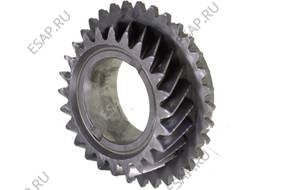 KOO 4-СТУПЕНЧАТАЯ КОРОБКА ПЕРЕДАЧ VW T5 1.9 TDI 02Z 311 145 A