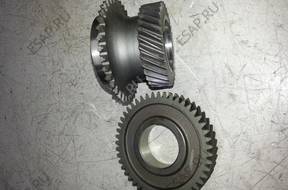 KOO 6-ступенчатая DO КОРОБКИ PK6 TRAFIC MASTER VIVARO