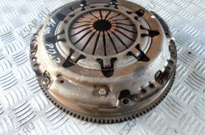 KOO DWUMASOWE + SPRZGO PEUGEOT 207 1.6 HDI