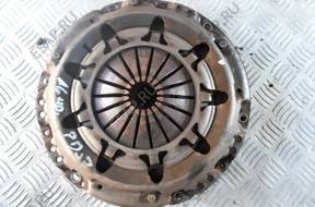 KOO DWUMASOWE + SPRZGO PEUGEOT 207 1.6 HDI