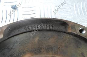 KOO DWUMASOWE + SPRZGO PEUGEOT 207 1.6 HDI