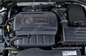 Koo dwumasowe chh 2,0TSI 230 KM VW Skoda Audi