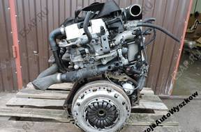 KOO DWUMASOWE OPEL ASTRA III H 2.0 ТУРБО Z20LER