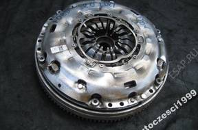 KOO DWUMASOWE TARCZA DOCISK FORD KUGA 2.0 TDCI