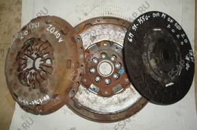 KOO DWUMASOWE TARCZA DOCISK FORD KUGA 2.0 TDCI