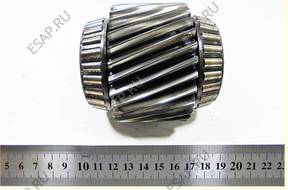 KOO КОРОБКА ПЕРЕДАЧ ZF 5HP19 EYF VW PASSAT AUDI BMW