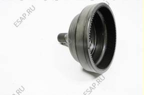 KOO КОРОБКА ПЕРЕДАЧ ZF 5HP19 EYF VW PASSAT AUDI BMW
