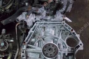 KOO NA WA GOWICA двигатель HONDA CIVIC 05-09 R18A2