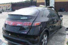 KOO NA WA GOWICA двигатель HONDA CIVIC 05-09 R18A2