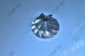 KOO НАГНЕТАЮЩАЯ CNC ТУРБО RENAULT 1.9DCI 100/120KM